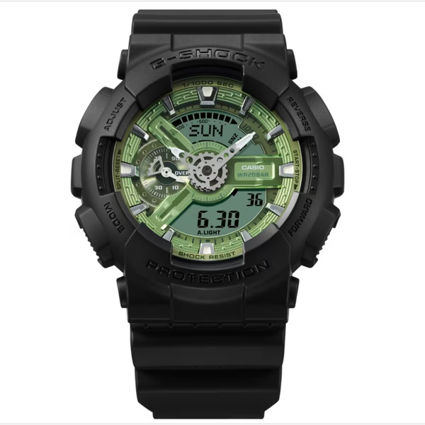 جیشاک GA-110CD-1A3DR