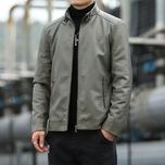 کاپشن چرم وارداتی کیفیت عالی درجه یک