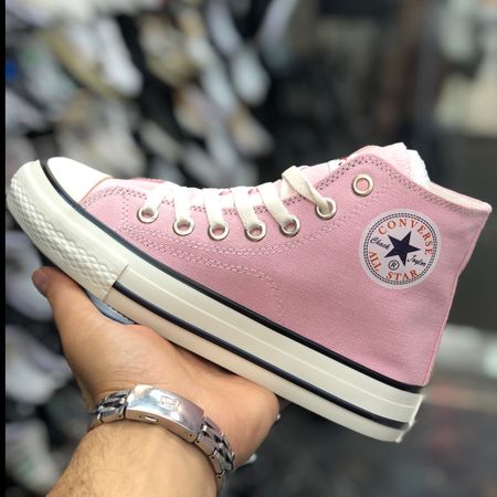 کانورس جین شالی |  کد: 35