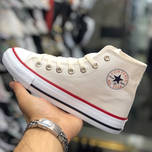 کانورس  جین شالی | کد: 35