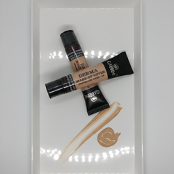 کرم پودر گابرینی (مدل102)