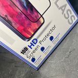 گلس شفاف آنتی استاتیک Glass HD