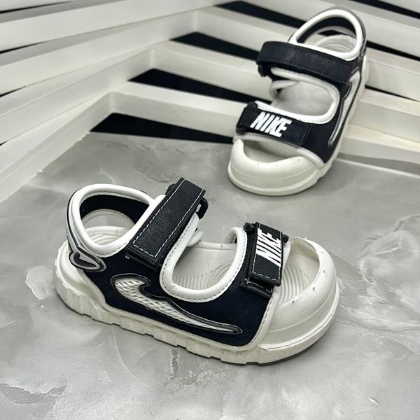 صندل اسپرت کاپدار نایکی کد 2997899
