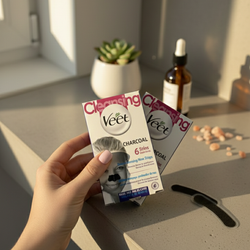 چسب‌ پاک کننده بینی ویت