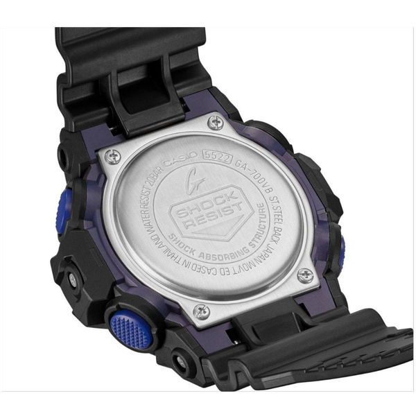 جیشاک  GA-700VB-1ADR (TH)