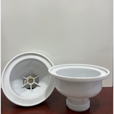 کفی زیراب فانتزی سیفون