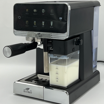 اسپرسوساز اتوماتیک هانیکو مدل HS202