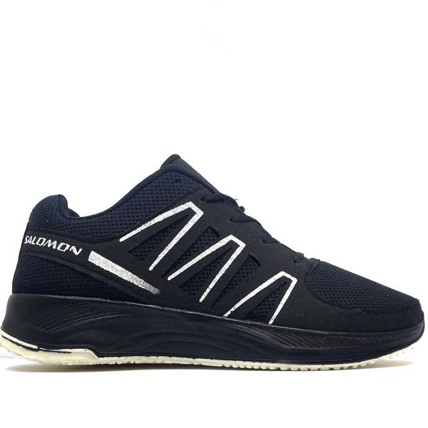 کتونی روزمره سالامون