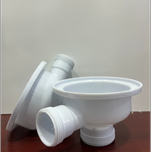 کفی زیراب نافدار فانتزی