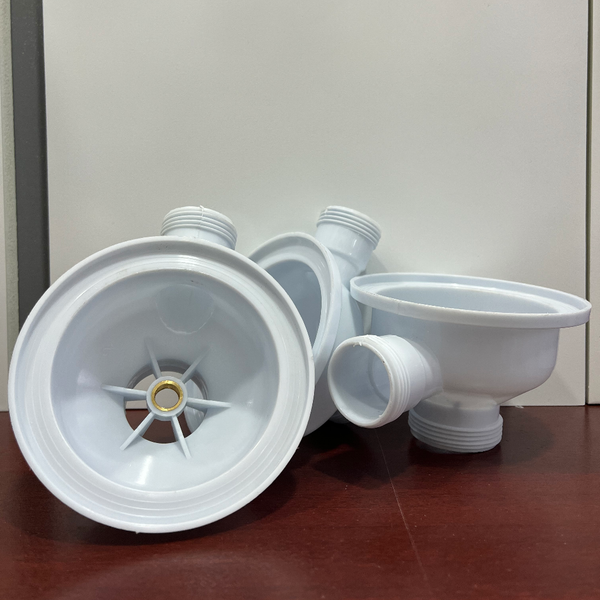 کفی زیراب نافدار فانتزی