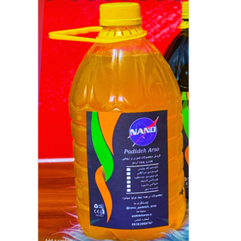 شامپو واکس نانو سفید (براق کننده ،تمیز کننده عالی)مخصوص ماشینهای فابریک و‌سرامیک شده