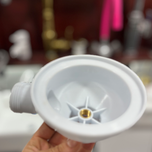 کفی زیراب نافدار فانتزی