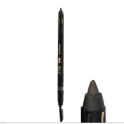 مداد ابرو بل مخملی شماره 108  |  Bell Velvet Precision Brow Pencil No 108