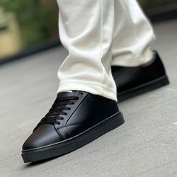 کفش روزمره مردانه مدل برشکا