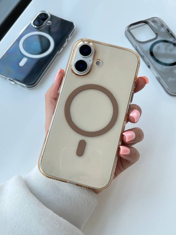 قاب آیفون ICE GUARD❄️