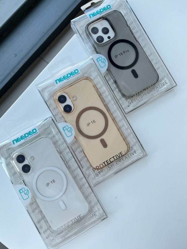 قاب آیفون ICE GUARD❄️