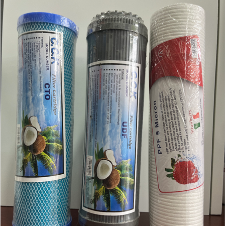 فیلتر تصفیه آب 123