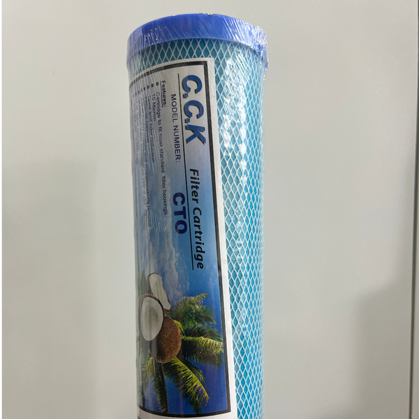 فیلتر تصفیه آب 123