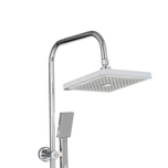 علم دوش دوکاره رسوبگیر