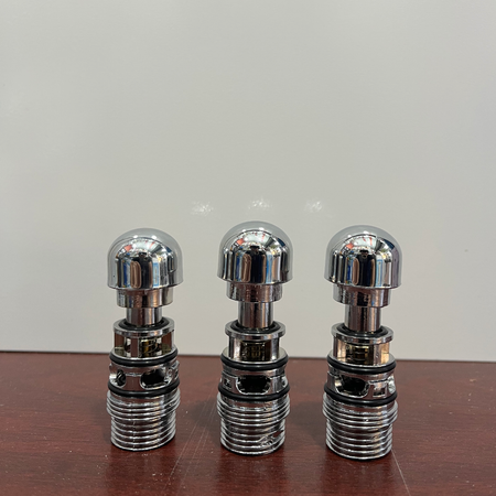 سوپاپ(دایورتور)شیر دوش حمام(کی دبلیو سی)