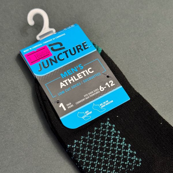 جوراب ورزشی اورجینال Juncture men