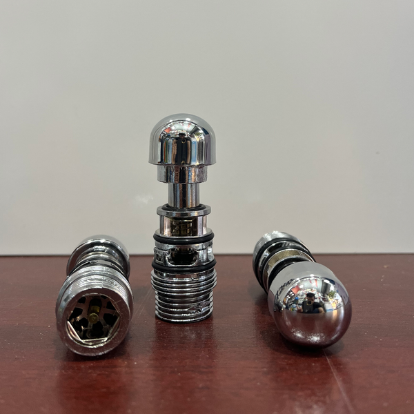 سوپاپ(دایورتور)شیر دوش حمام(کی دبلیو سی)