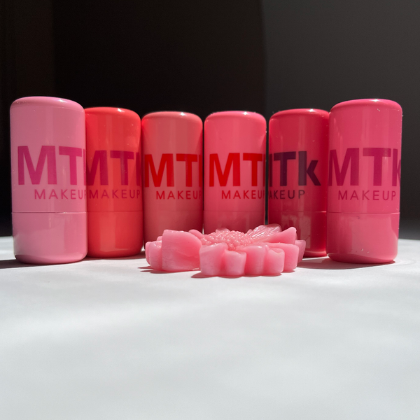 تینت ژله ای Mtk