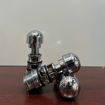 سوپاپ(دایورتور)شیر دوش حمام(کی دبلیو سی)