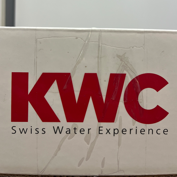 سوپاپ(دایورتور)شیر دوش حمام(کی دبلیو سی)