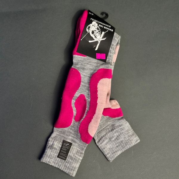 جوراب اورجینال Ski socks women