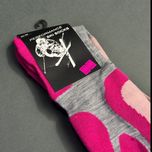 جوراب اورجینال Ski socks women