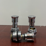 سوپاپ چهارتیکه دوش حمام اهرمی