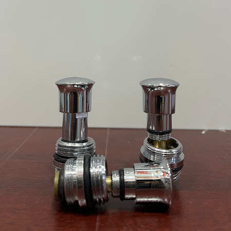 سوپاپ چهارتیکه دوش حمام اهرمی