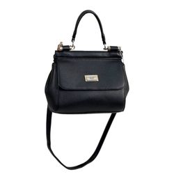 کیف دوشی زنانه Dolce & Gabbana کوچک
