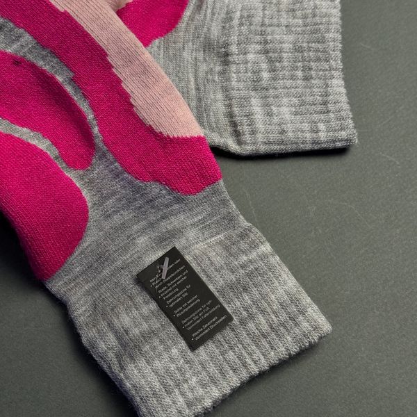 جوراب اورجینال Ski socks women