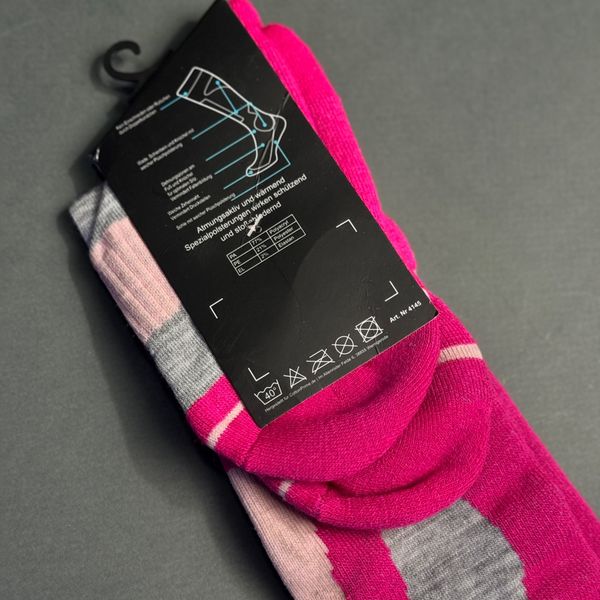 جوراب اورجینال Ski socks women