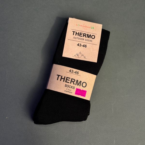 جوراب ورزشی Thermo اورجینال