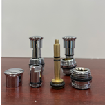 سوپاپ چهارتیکه دوش حمام اهرمی