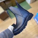 نیم بوت خرچنگی زنانه