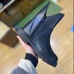 نیم بوت خرچنگی زنانه