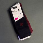 پک جوراب اورجینال livergy men