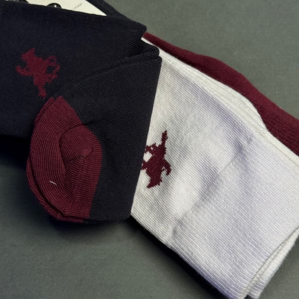 پک جوراب اورجینال livergy men