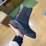 نیم بوت چلسی زنانه