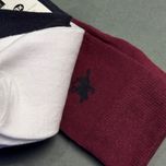 پک جوراب اورجینال livergy men