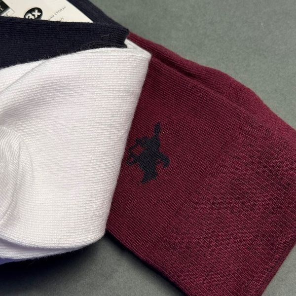 پک جوراب اورجینال livergy men