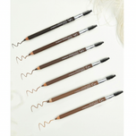 مداد ابروی پودری GOLDEN ROSE