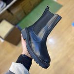 نیم بوت چلسی زنانه