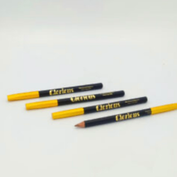 مداد ابرو گلوریوس شماره 304  |  Galarios Precision Brow Pencil No 304