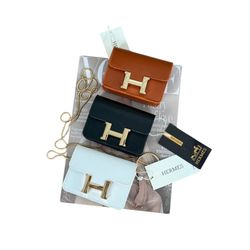 مینی بگ Hermes