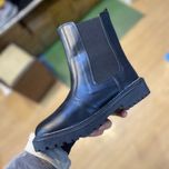 نیم بوت چلسی زنانه